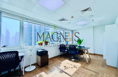 Office Space - Studio - 2 for rent in One Lake Plaza - JLT Cluster T - Jumeirah Lake Towers - Dubai Office Space - Studio - 2 for rent in One Lake Plaza - JLT Cluster T - Jumeirah Lake Towers - Dubai