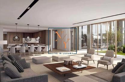 Apartment - 2 - 3 for sale in Reem Hills - Najmat Abu Dhabi - Al Reem Island - Abu Dhabi Apartment - 2 - 3 for sale in Reem Hills - Najmat Abu Dhabi - Al Reem Island - Abu Dhabi