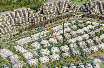 Apartment - 2 - 3 for sale in Reem Hills - Najmat Abu Dhabi - Al Reem Island - Abu Dhabi Apartment - 2 - 3 for sale in Reem Hills - Najmat Abu Dhabi - Al Reem Island - Abu Dhabi