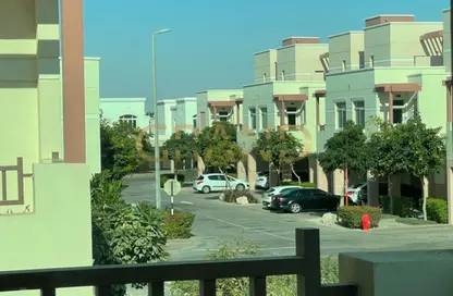 شقة - 2 غرف نوم - 2 حمامات للبيع في الغدير - أبوظبي