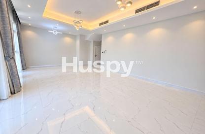 Townhouse - 3 - 5 for rent in Zinnia - Damac Hills 2 - Dubai