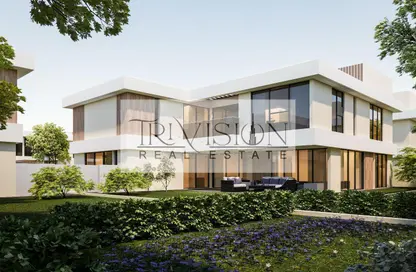 Villa - 3 Bedrooms - 4 Bathrooms for sale in Sharjah Garden City - Sharjah