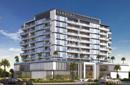 Apartment - 1 Bedroom - 2 Bathrooms for sale in Capital Horizon Terrace - Dubai Islands - Dubai