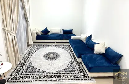 Villa - 4 Bedrooms - 5 Bathrooms for rent in Nad Al Sheba Villas - Nad Al Sheba 3 - Nad Al Sheba - Dubai