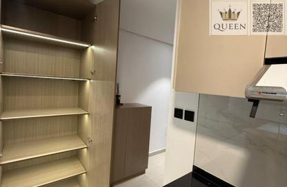 Apartment - Studio - 1 Bathroom for sale in Mandarin Towers - Garden City - Ajman Apartment - Studio - 1 Bathroom for sale in Mandarin Towers - Garden City - Ajman