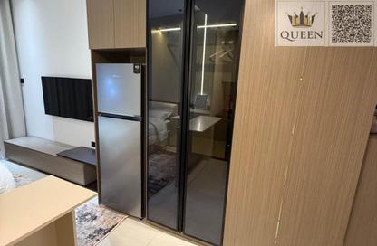 Apartment - Studio - 1 Bathroom for sale in Mandarin Towers - Garden City - Ajman Apartment - Studio - 1 Bathroom for sale in Mandarin Towers - Garden City - Ajman
