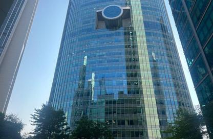 Office Space - Studio for rent in North Tower - Emirates Financial Towers - DIFC - Dubai