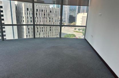 Office Space - Studio for rent in North Tower - Emirates Financial Towers - DIFC - Dubai