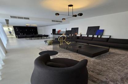 Villa - 5 - 7 for sale in Masaar Azalea - Masaar - Tilal City - Sharjah