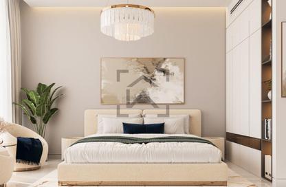 Apartment - Studio - 1 Bathroom for sale in Jade Tower - Majan - Dubai Land - Dubai