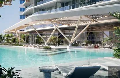 Apartment - 2 Bedrooms - 3 Bathrooms for sale in Iconic Residence - Dubai Internet City - Dubai