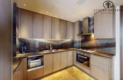 Apartment - 5 Bedrooms - 6 Bathrooms for sale in FIVE Palm Jumeirah - Palm Jumeirah - Dubai