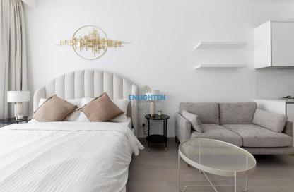 Apartment - Studio - 1 Bathroom for sale in Luma21 - District 14 - Jumeirah Village Circle - Dubai