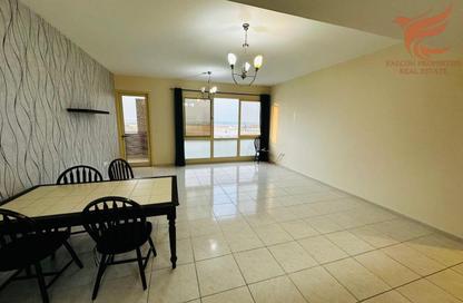 Apartment - 2 Bedrooms - 3 Bathrooms for rent in Lagoon B12 - The Lagoons - Mina Al Arab - Ras Al Khaimah