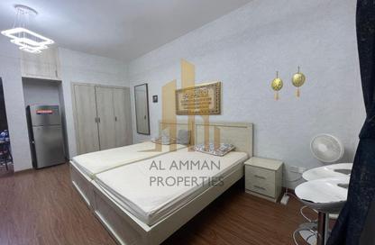 Apartment - Studio - 1 Bathroom for sale in Building S05 - Spain Cluster - International City - Dubai