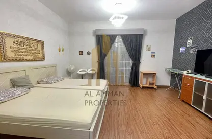 Apartment - Studio - 1 Bathroom for sale in Building S05 - Spain Cluster - International City - Dubai