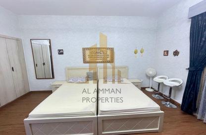 Apartment - Studio - 1 Bathroom for sale in Building S05 - Spain Cluster - International City - Dubai