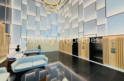 Office Space - Studio - 1 Bathroom for rent in M Square - Al Mankhool - Bur Dubai - Dubai
