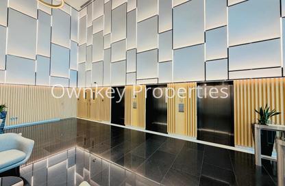 Office Space - Studio - 1 Bathroom for rent in M Square - Al Mankhool - Bur Dubai - Dubai