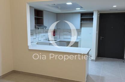 Apartment - 2 - 3 for rent in Reeman Living - Al Shamkha - Abu Dhabi