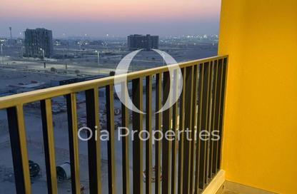 Apartment - 2 - 3 for rent in Reeman Living - Al Shamkha - Abu Dhabi
