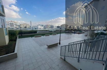 Apartment - 2 Bedrooms - 2 Bathrooms for rent in Suncity Homes - International City Phase 2 - Al Warsan 4 - Al Warsan - Dubai