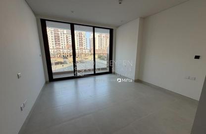 Apartment - Studio - 1 Bathroom for rent in Condor Golf Links 18 - Dubai Sports City - Dubai