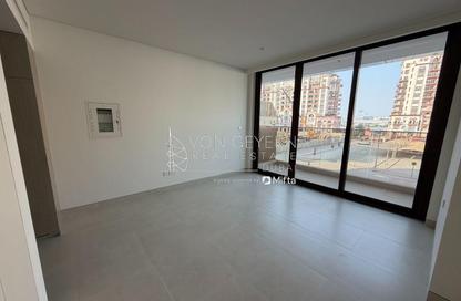Apartment - Studio - 1 Bathroom for rent in Condor Golf Links 18 - Dubai Sports City - Dubai
