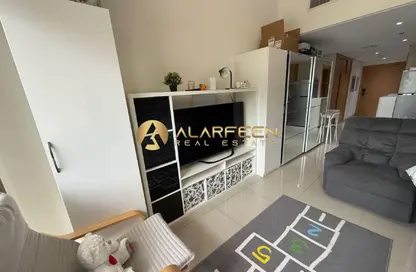 Apartment - Studio - 1 Bathroom for rent in Lincoln Park - Sheffield - Lincoln Park - Arjan - Dubai Apartment - Studio - 1 Bathroom for rent in Lincoln Park - Sheffield - Lincoln Park - Arjan - Dubai