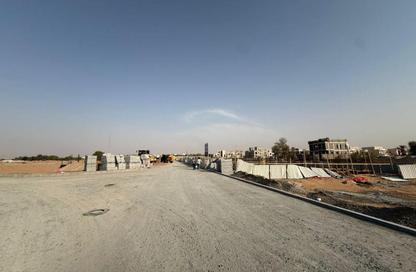 Land - Studio for sale in Al Yasmeen 1 - Al Yasmeen - Ajman