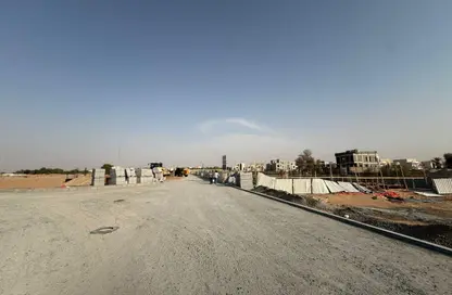 Land - Studio for sale in Al Yasmeen 1 - Al Yasmeen - Ajman