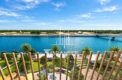 Apartment - 1 - 2 for sale in Gardenia Bay - Yas Island - Abu Dhabi Apartment - 1 - 2 for sale in Gardenia Bay - Yas Island - Abu Dhabi