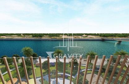 Apartment - 1 - 2 for sale in Gardenia Bay - Yas Island - Abu Dhabi Apartment - 1 - 2 for sale in Gardenia Bay - Yas Island - Abu Dhabi