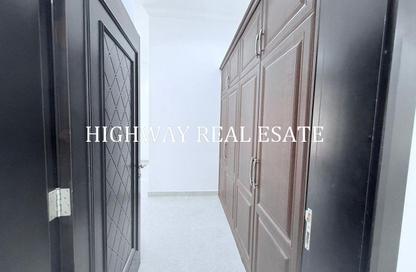 Villa - 4 Bedrooms - 6 Bathrooms for rent in Hoshi 1 - Hoshi - Al Badie - Sharjah