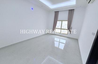 Villa - 4 Bedrooms - 6 Bathrooms for rent in Hoshi 1 - Hoshi - Al Badie - Sharjah