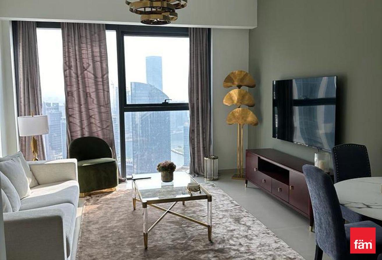 1 Bedroom | Fully Furnished | Vacant photo 2