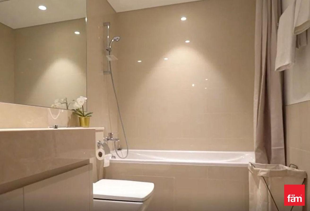 1 Bedroom | Fully Furnished | Vacant photo 10