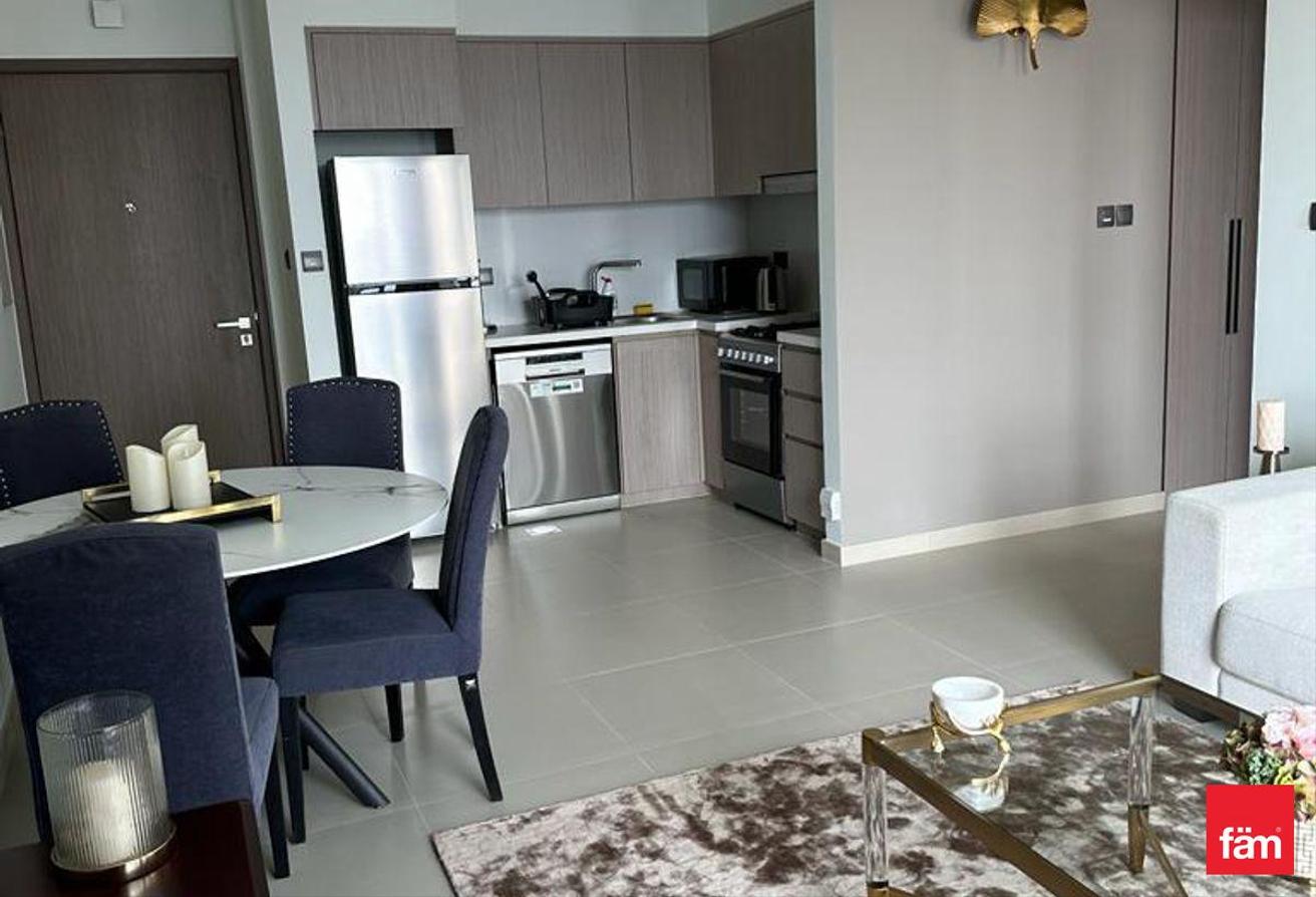 1 Bedroom | Fully Furnished | Vacant photo 6