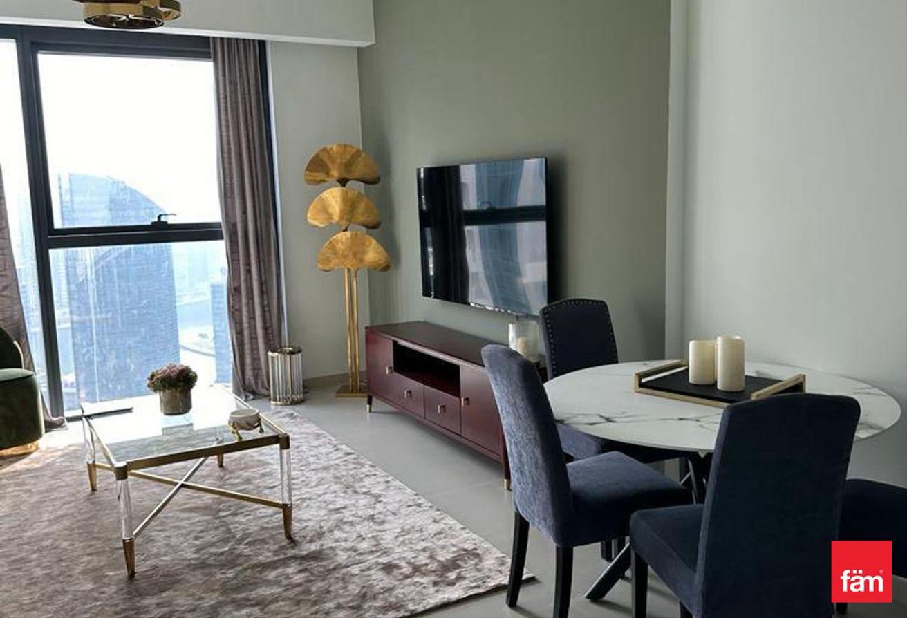 1 Bedroom | Fully Furnished | Vacant photo 4