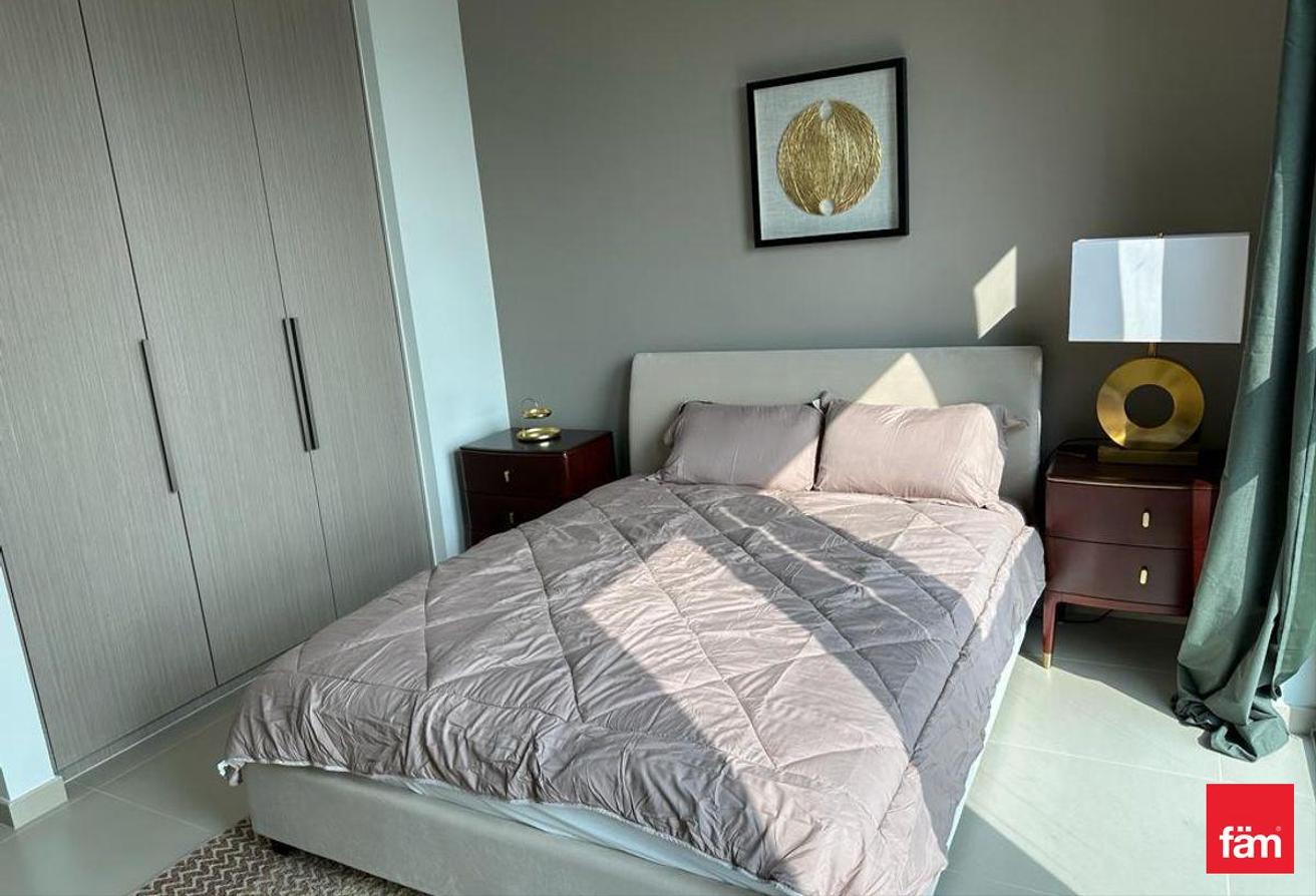 1 Bedroom | Fully Furnished | Vacant photo 5