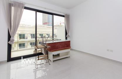 Apartment - 1 Bedroom - 2 Bathrooms for rent in Building 88 - Arjan - Dubai Apartment - 1 Bedroom - 2 Bathrooms for rent in Building 88 - Arjan - Dubai