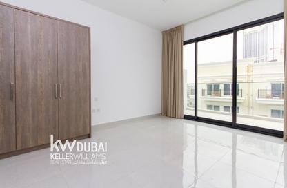 Apartment - 1 Bedroom - 2 Bathrooms for rent in Building 88 - Arjan - Dubai Apartment - 1 Bedroom - 2 Bathrooms for rent in Building 88 - Arjan - Dubai
