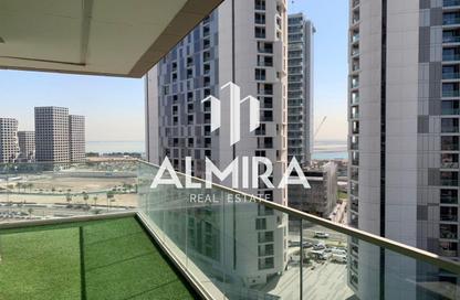 Apartment - 2 Bedrooms - 3 Bathrooms for sale in Park View - Shams Abu Dhabi - Al Reem Island - Abu Dhabi Apartment - 2 Bedrooms - 3 Bathrooms for sale in Park View - Shams Abu Dhabi - Al Reem Island - Abu Dhabi
