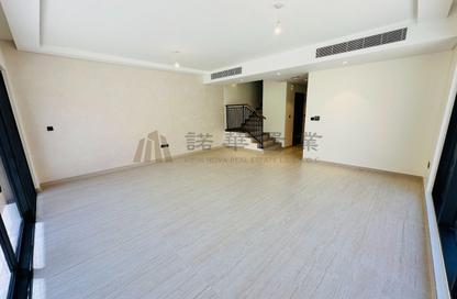 Villa - 5 Bedrooms - 6 Bathrooms for rent in Portofino - Damac Lagoons - Dubai