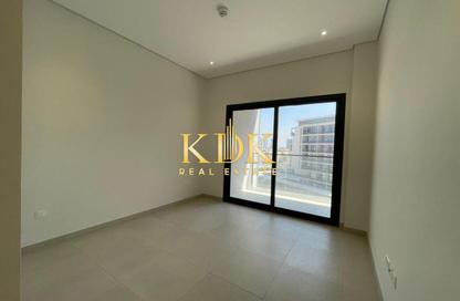 Apartment - 2 Bedrooms - 3 Bathrooms for rent in Divine Living - Arjan - Dubai