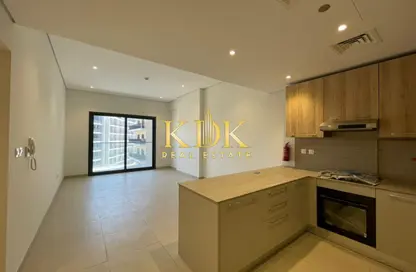 Apartment - 2 Bedrooms - 3 Bathrooms for rent in Divine Living - Arjan - Dubai