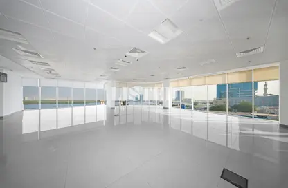 Office Space - Studio - 1 Bathroom for rent in Cornich Ras Al Khaima - Ras Al Khaimah