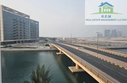 شقة - 3 غرف نوم - 3 حمامات للايجار في 1B البحيرة - لاجون - ميناء العرب - راس الخيمة - رأس الخيمة