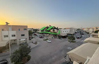 Villa - 3 Bedrooms - 4 Bathrooms for sale in Desert Style - Al Reef Villas - Al Reef - Abu Dhabi