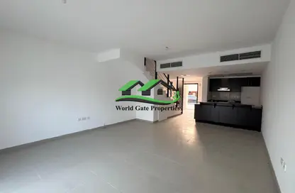 Villa - 3 Bedrooms - 4 Bathrooms for sale in Desert Style - Al Reef Villas - Al Reef - Abu Dhabi